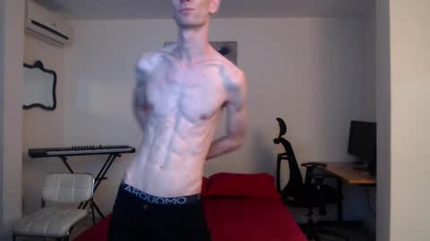 FeuerHeat online show from 03.10.25