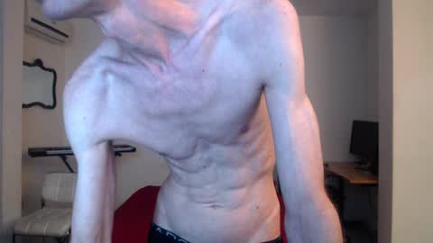 FeuerHeat online show from 03.11.25