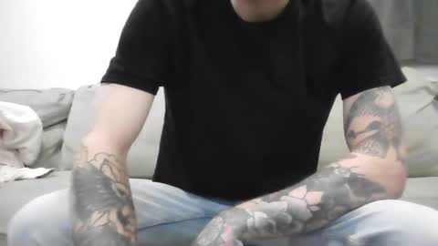 Snapshot of feuerfrei971 chatting on 01.26.25 feuerfrei971 online show from 01.26.25