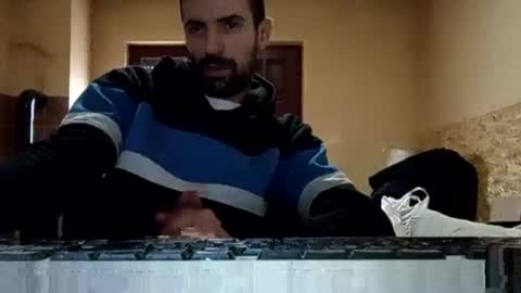 Raised in 90s online show from 12.29.24