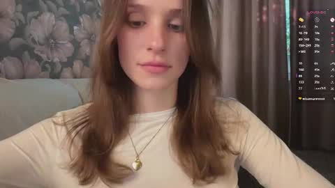Lisa online show from 07.07.26