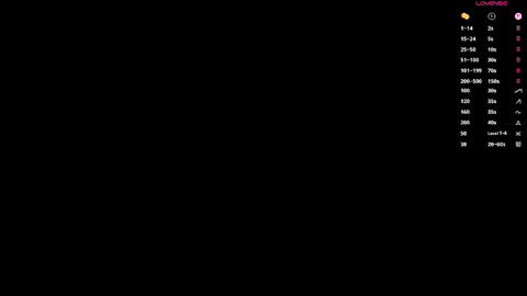     -- stay in touch with me online show from 03.08.26