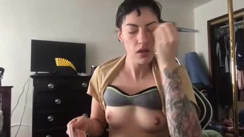 fgsammie online show from 12.13.25