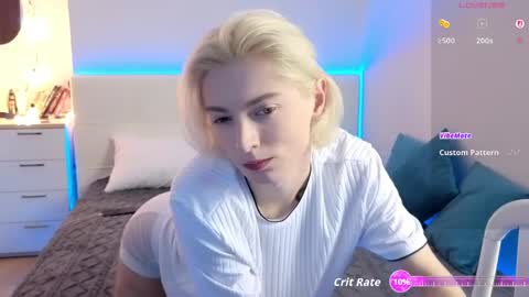 Thomas online show from 05.19.26