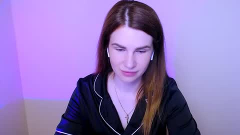 Mia online show from 07.03.26