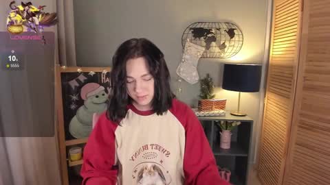 fiamoory online show from 12.30.24