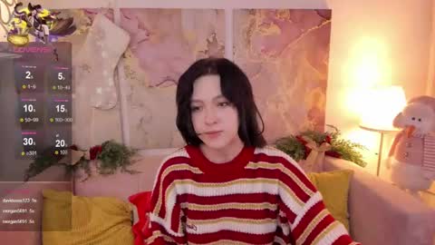 fiamoory online show from 12.31.24