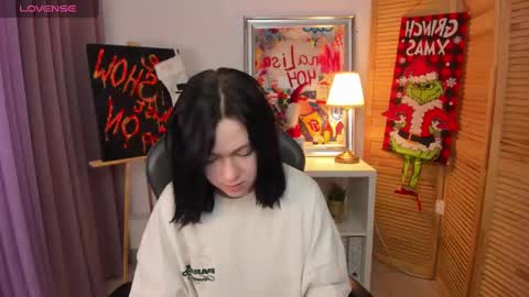 fiamoory online show from 01.03.25