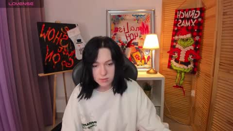 fiamoory online show from 01.03.25