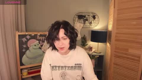 fiamoory online show from 01.07.25