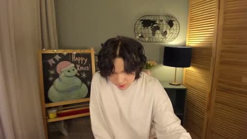 fiamoory online show from 01.13.25