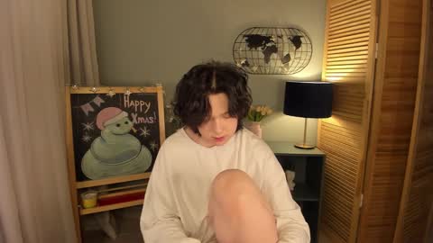 fiamoory online show from 01.13.25