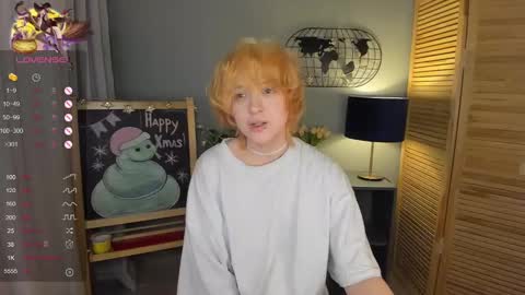 fiamoory online show from 01.17.25