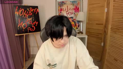 fiamoory online show from 01.25.25