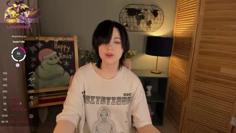 fiamoory online show from 01.28.25