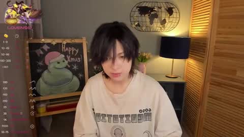 fiamoory online show from 02.01.25