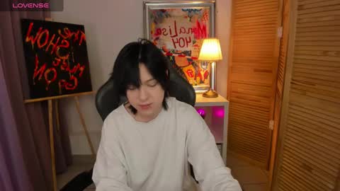 fiamoory online show from 02.03.25