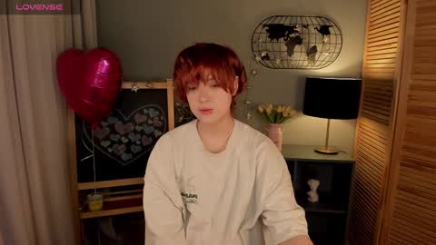 fiamoory online show from 02.11.25