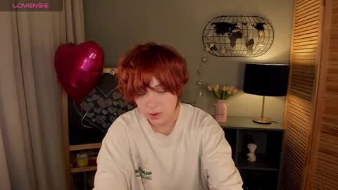 fiamoory online show from 02.11.25