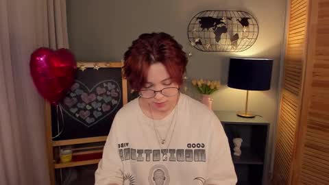 fiamoory online show from 02.19.25