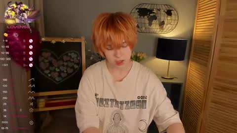 fiamoory online show from 02.23.25