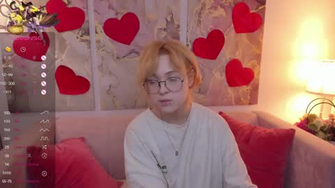 fiamoory online show from 02.25.25