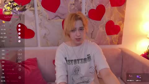 fiamoory online show from 02.26.25