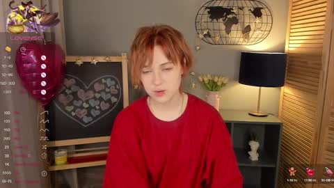 fiamoory online show from 03.01.25