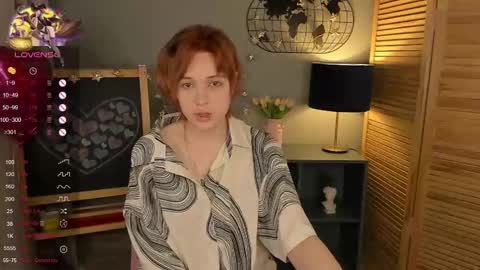 fiamoory online show from 03.01.25