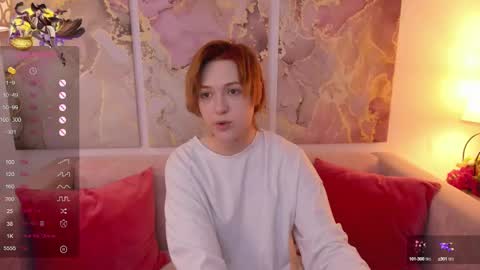 fiamoory online show from 03.04.25