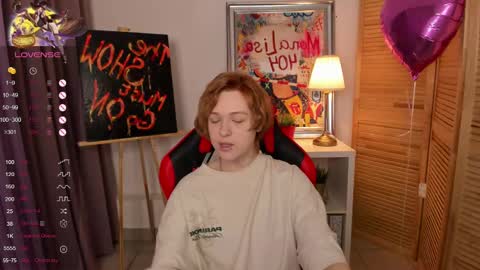 fiamoory online show from 03.08.25