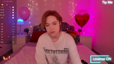 fiamoory online show from 03.09.25