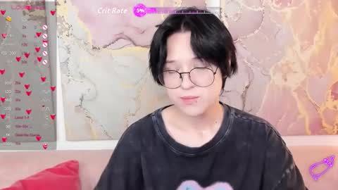 fiamoory online show from 09.09.25