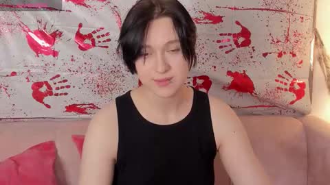 fiamoory online show from 10.24.25