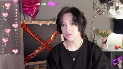 fiamoory online show from 10.28.25