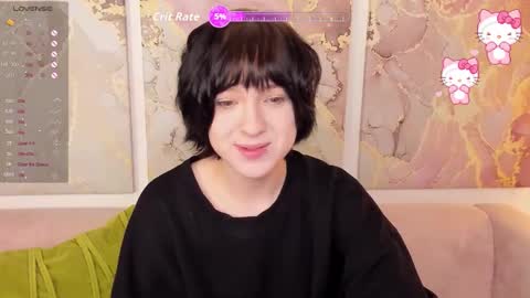 fiamoory online show from 11.28.25