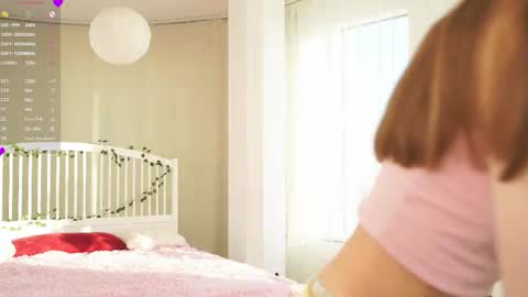 Hello there im Isabela3 online show from 03.20.26