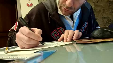 Fid online show from 02.05.25