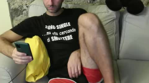 Fid online show from 09.11.25