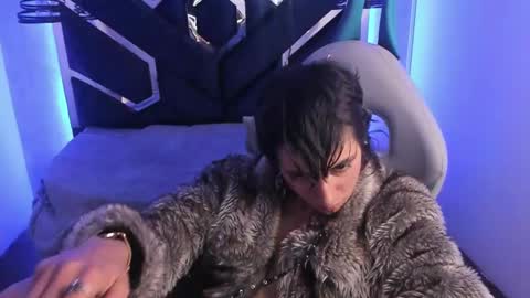 Snapshot of fieramadame chatting on 02.16.25 online show from 02.16.25