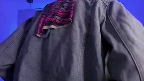 Snapshot of fieramadame chatting on 02.22.25 online show from 02.22.25