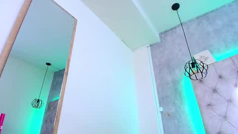 Snapshot of fieramadame chatting on 11.11.25 online show from 11.11.25