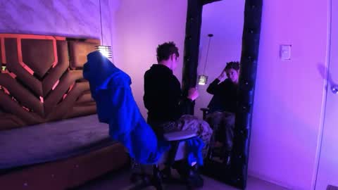   online show from 02.01.26