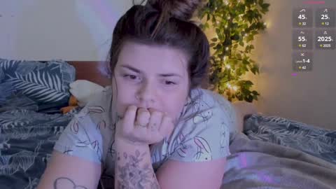 Evita online show from 12.21.24