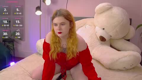 Mabel online show from 03.03.25