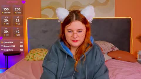 Mabel online show from 09.29.25