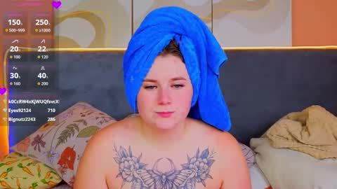 Mabel online show from 09.29.25