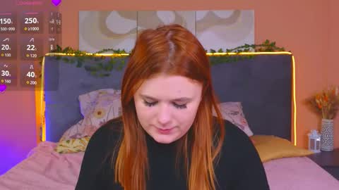 Mabel online show from 10.14.25