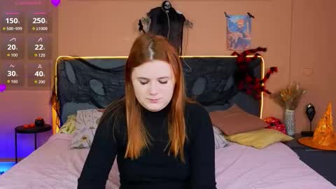 Mabel online show from 10.22.25