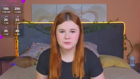 Mabel online show from 11.26.25